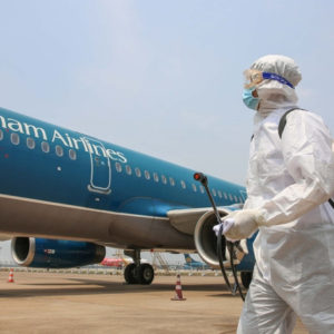 Vietnam Airlines is in danger of being delisted after 9 quarters of loss