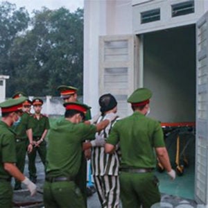 Amnesty International: Vietnam is one of countries with highest numbers of executions