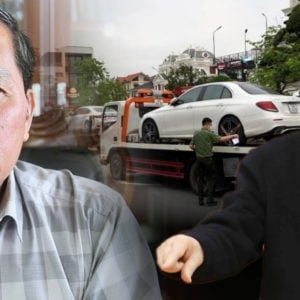 Tóm người hốt hàng loạt siêu xe, ông Nguyễn Phú Trọng tính làm chuyện động trời?