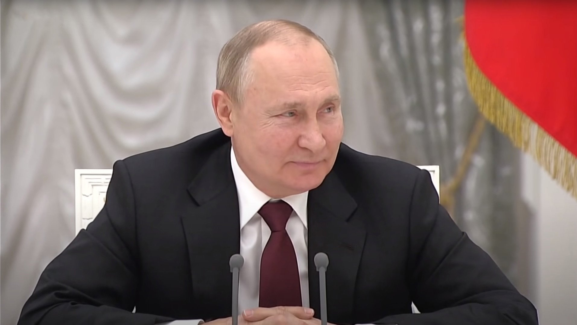 Vladimir Putin có thể bị giết bởi các tướng Nga - Thời báo