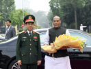 Vietnam – India strengthen defense ties to cope with pressure from China