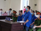 Vietnam Human Rights Network: Vietnam’s crackdown on dissidents and activists peaks in 2021-2022