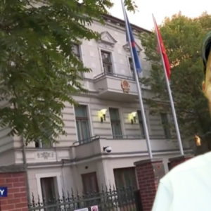 Truyền hình nhà nước Slovakia đưa tin về vụ bắt giữ gián điệp Việt Nam
