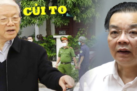 Chiến dịch ‘đốt lò’ của TBT Nguyễn Phú Trọng: Điều gì thực sự phía sau?