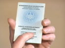 Người Việt tại Đức có thể phải nhận „giấy 3 mảnh“ như người tị nạn khi gia hạn bằng hộ chiếu mới?