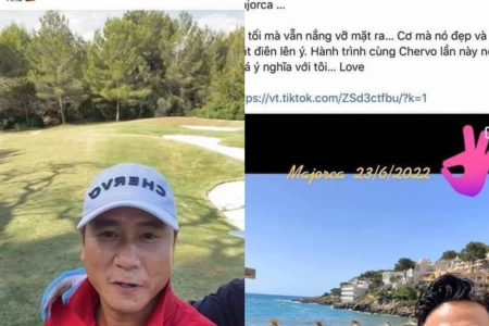 Being accused of sexual assault abroad, two Vietnamese artists have their entertainment suspended