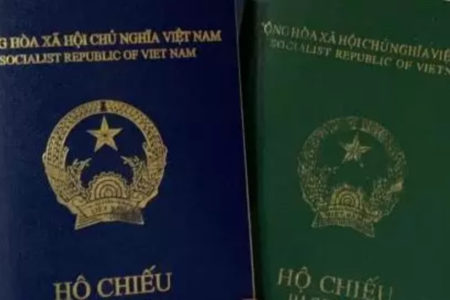 Vietnam: How do travel agencies suffer from lack of proper passport?