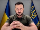 Tin tức Ukraine mới nhất- Zelensky cảnh báo “gió phóng xạ” có thể tấn công châu Âu khi Nga nhắm vào nhà máy điện hạt nhân