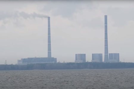 Moscow bác bỏ yêu cầu bàn giao nhà máy hạt nhân Zaporizhzhia