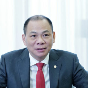 Vingroup, owned by Vietnamese billionaire Pham Nhat Vuong, has “terrible” debt and has been handled for tax violations of tens of billions of dong