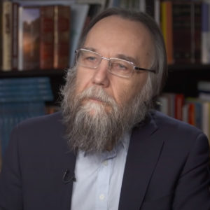 Alexander Dugin, “kẻ chủ mưu chiến tranh” của Putin trong bệnh viện sau khi thoát được vụ đánh bom ám sát giết chết con gái