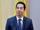 Vietnamese Deputy Minister of Foreign Affairs To Anh Dung and Deputy Prime Minister’s Assistant proposed for being disciplined