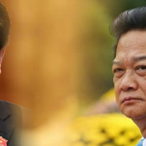 Nguyễn Thanh Nghị đi nước cờ chính trị “táo bạo”. Một nước cờ hiểm nhưng hiểm với ai?