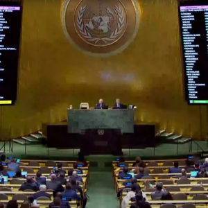 Vietnam’s 3rd abstention at UN: ” if Ho Chi Minh were alive today, he would be ashamed!”
