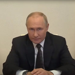 Putin loạn trí đã cố gắng kích nổ bom hạt nhân nhưng đã bị ngăn cản vào phút cuối, tuyên bố của người trong cuộc