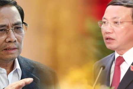 Kéo đàn em rời Quảng Ninh về Chính Phủ, Thủ tướng Chính đang né đòn ông Tổng?
