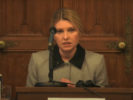 Olena Zelenska kêu gọi đưa Putin ra xét xử khi Điện Kremlin bị buộc phạm 48.000 tội ác chiến tranh