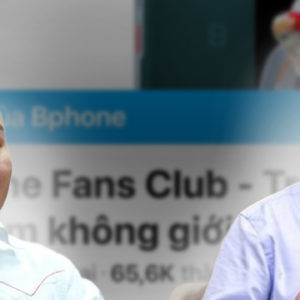 CEO Bkav cầu cứu fans, vì sao Quảng “Nổ” lại thành Quảng “xịt”?