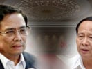 Phó Thủ tướng Lê Văn Thành âm thầm đi nước ngoài, rộ tin đồn bị nhiễm “virus lạ”!