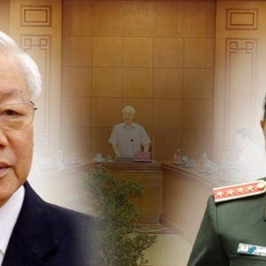 Ông Nguyễn Phú Trọng cho họp “chuẩn bị tác chiến”. Tạo việc làm cho Tô Lâm