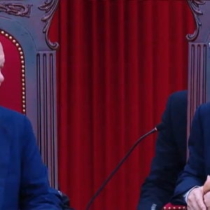 Thủ tướng Đức Olaf Scholz nói chuyện với TBT Nguyễn Phú Trọng về vụ bắt cóc ông Trịnh Xuân Thanh ở Berlin