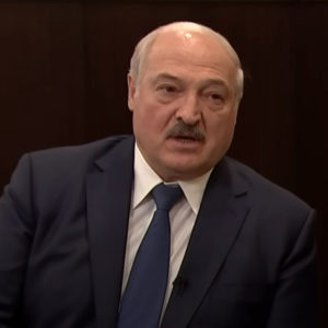 Nhà độc tài Lukashenko “sợ sẽ là người tiếp theo trong âm mưu sáp nhập Belarus vào Nga của Putin sau cái chết vì bị đầu độc của ngoại trưởng