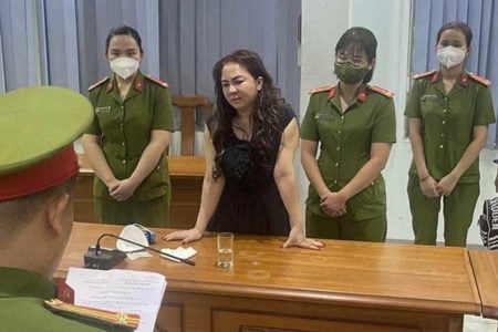 Extending detention of Ms. Nguyen Phuong Hang for another 2 months, what is Mr. Phan Van Mai planning?