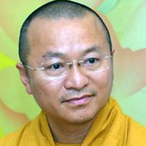 Venerable Thich Nhat Tu was sued and Vietnam’s policy of “using religion to destroy religion”