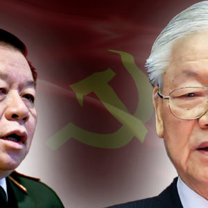 Bài báo “Chứng khoán Tân Việt cam kết bồi thường rủi ro nếu xảy ra”, trò lừa mới của truyền thông Cộng sản