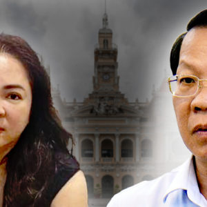 Tiếp tục tạm giam bà Nguyễn Phương Hằng thêm 2 tháng, ông Phan Văn Mãi đang toan tính điều gì?