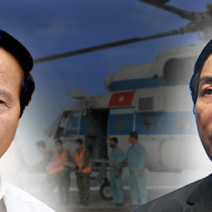 Phó Thủ tướng Lê Văn Thành nói “Tau khỏe có chi mô” rồi chỉ đạo công việc?