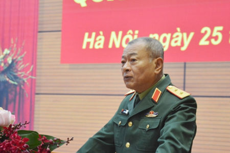 Vietnamese Prime Minister appoints key posts of military intelligence to strengthen his power amid increasing attack of party’s chief