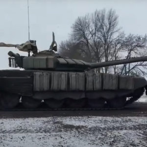 Putin ‘cân nhắc động thái rủi ro cao’ để giới thiệu siêu xe tăng T-14 tiên tiến của Nga