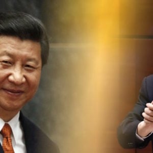 Liệu Việt Nam và Trung Quốc có “chung tương lai” không?