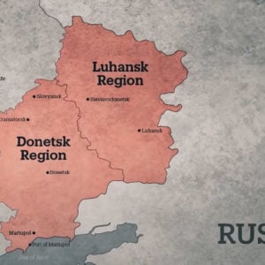 Luân Đôn: Việc thôn tính Ukraine khiến Kremlin phải trả giá đắt