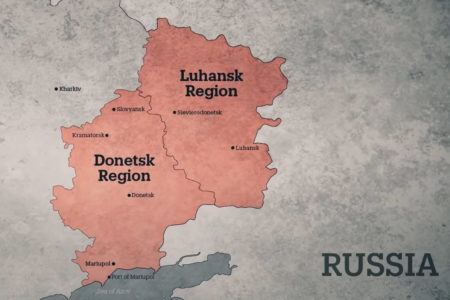 Luân Đôn: Việc thôn tính Ukraine khiến Kremlin phải trả giá đắt