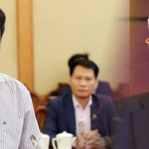 Phát hiện “đường hầm” dẫn từ Việt Á đến Văn phòng Trung ương Đảng?