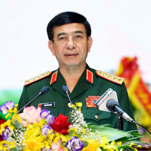 Serious incidents in Vietnam’s Defense Ministry: Corrupted generals face prosecution