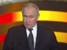 Putin gửi hàng nghìn binh lính ‘thiếu kinh nghiệm’ đến chỗ chết vì ‘mục tiêu phi thực tế’