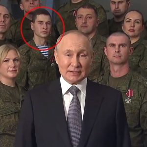 Trung tá tình báo của Putin bị giết trong ‘nhiệm vụ chiến đấu’ ở Ukraine trong đòn giáng mới nhất vào nỗ lực chiến tranh của bạo chúa