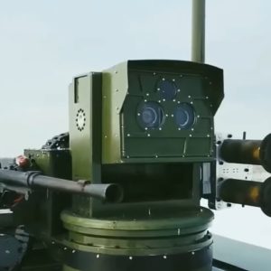 Chiến tranh ở Ukraine thúc đẩy sự phát triển của robot sát thủ