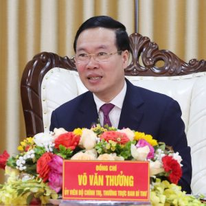 International media: Vietnam’s National Assembly to hold an extraordinary meeting to elect new State President