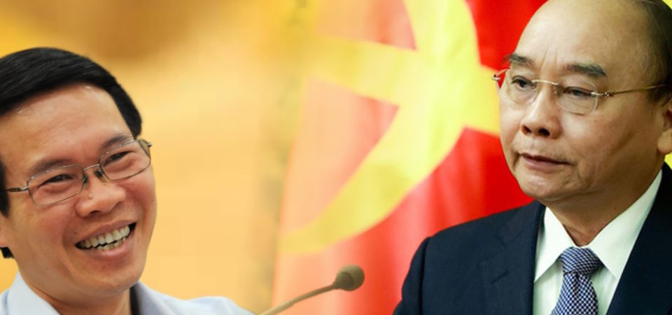 Dù bất ổn chính trị, Việt Nam vẫn có thể là địa chỉ tốt để đầu tư