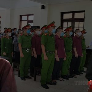 Luật sư nhân quyền Việt Nam – một nghề nguy hiểm