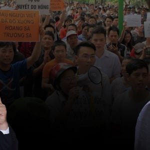 Nhiều tổ chức người Việt ở khắp thế giới kêu gọi Việt Nam kiện Trung Quốc
