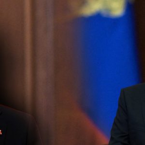 Tổng thống Nga Putin bị Tòa án Hình sự Quốc tế ICC truy nã