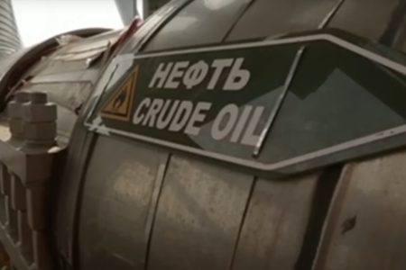 Xuất khẩu dầu khí, nguồn thu nhập quan trọng nhất của Putin giảm mạnh