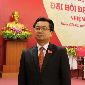 Difficulties of Vietnamese Construction Minister Nguyen Thanh Nghi