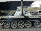 Т-55 на пути в Украину? Россия использует древние танки, сообщает Пентагон