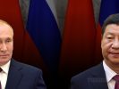 Tập Cận Bình và những lợi ích trong chuyến thăm Putin